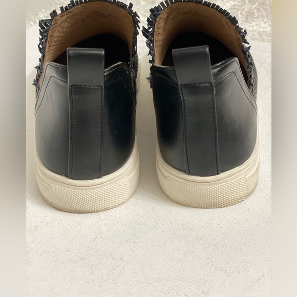 Indigo rd classic men shoes size 7.5, unique design - Picture 3 of 6